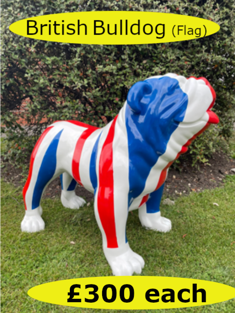 BullDog((Flag)01
