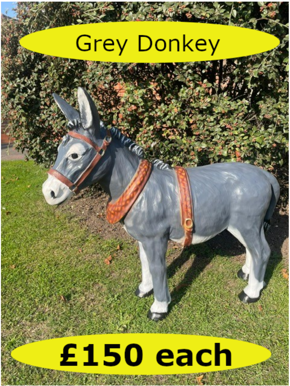 GreyDonkey